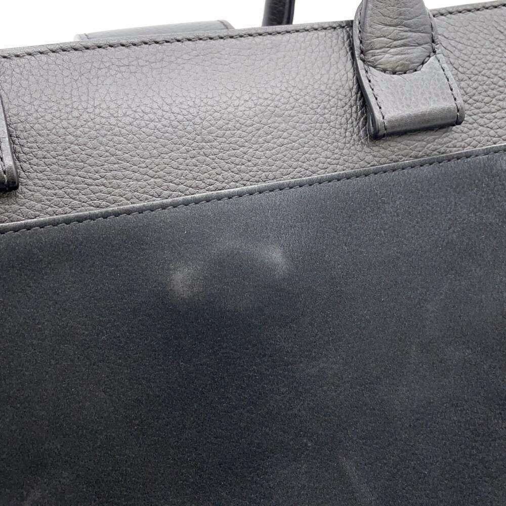 Chanel Neo Executive Coco Mark Shoulder Bag - Picture 8 of 12